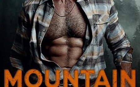 [PDF] Mountain Men #2 Mountain Daddy by S.J. Tilly Free Download