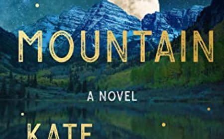 [PDF] Gilded Mountain by Kate Manning Free Download