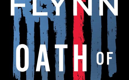 [PDF] Mitch Rapp #21 Oath of Loyalty by Kyle Mills Free Download