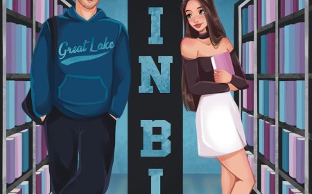 [PDF] Sinners on the Ice #1 SIN-BIN by Anastasija White Free Download