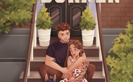 [PDF] Sinners on the Ice #2 Barn Burner by Anastasija White Free Download