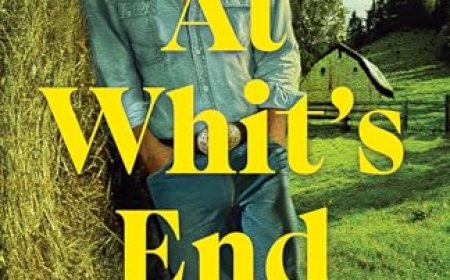 [PDF] Wells Ranch #4 At Whit's End by Bailey Hannah Free Download