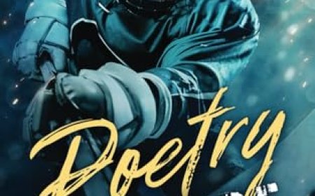 [PDF] Totally Pucked #1 Poetry On Ice by Jesse H. Reign Free Download