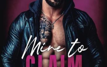 [PDF] Wasteland Temptations #1 Mine to Claim by E.V. Olsen Free Download