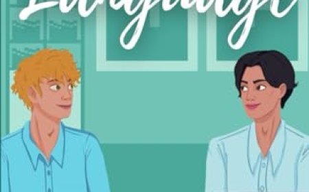 [PDF] Love Language by Jax Calder Free Download