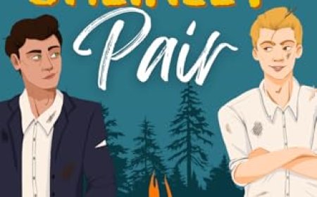 [PDF] Unlikely Dilemmas #2 The Unlikely Pair by Jax Calder Free Download