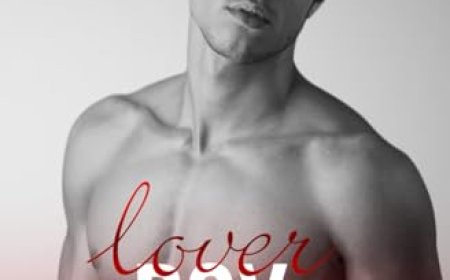 [PDF] The Boys of Apartment 13 #2 Lover Boy by Brianna Flores