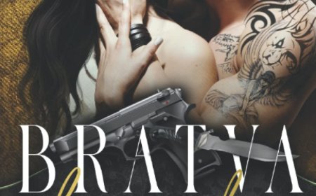 [PDF] Bratva Series #1 Bratva Bride by T.J. Maguire Free Download