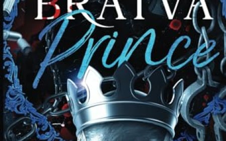 [PDF] Bratva Series #2 Bratva Prince by T.J. Maguire Free Download