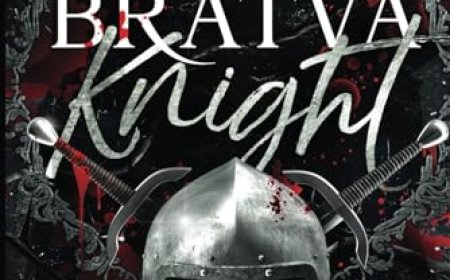 [PDF] Bratva Series #3 Bratva Knight by T.J. Maguire Free Download