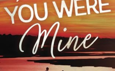 [PDF] Harbour Village #2 I Wish You Were Mine by Jessica Peterson