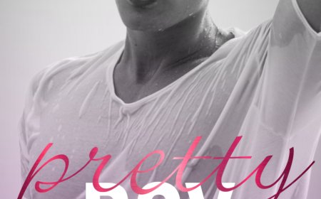 [PDF] The Boys of Apartment 13 #1 Pretty Boy by Brianna Flores