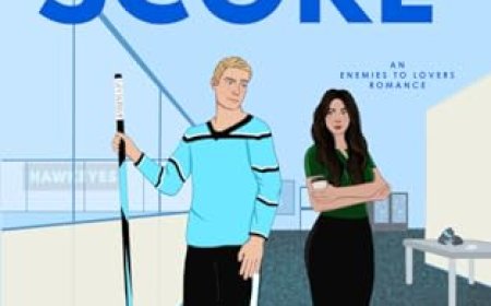 [PDF] Hawkeyes Hockey #2 Filthy Score by Kenna King Free Download