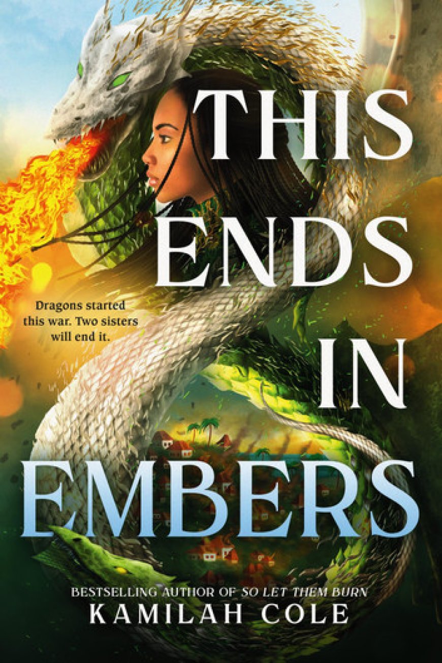 [PDF] Divine Traitors #2 This Ends in Embers by Kamilah Cole Free Download