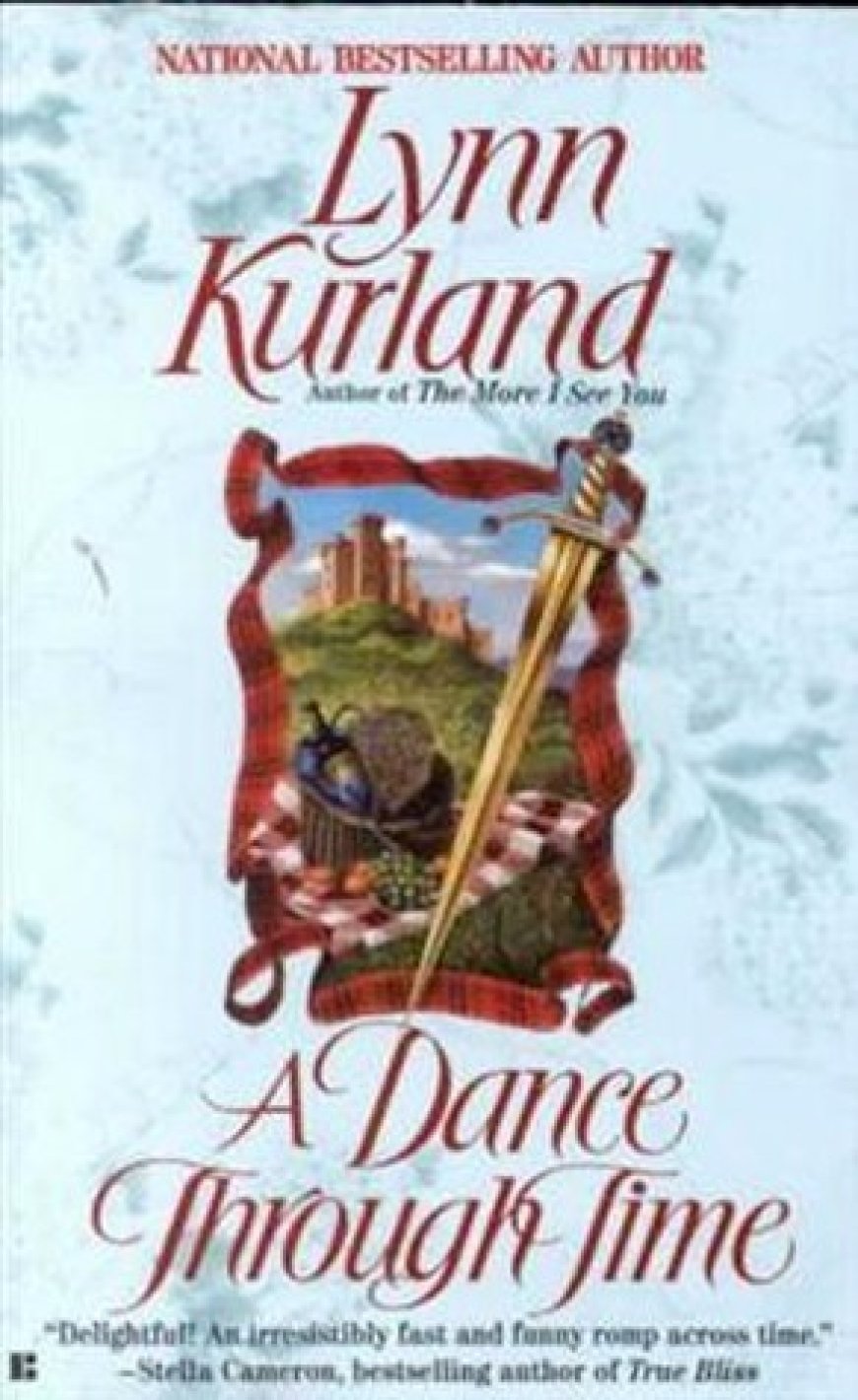[PDF] MacLeod #1 A Dance Through Time by Lynn Kurland Free Download