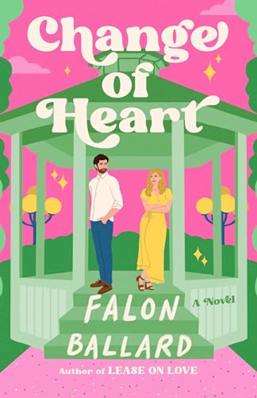 [PDF] Change of Heart by Falon Ballard Free Download