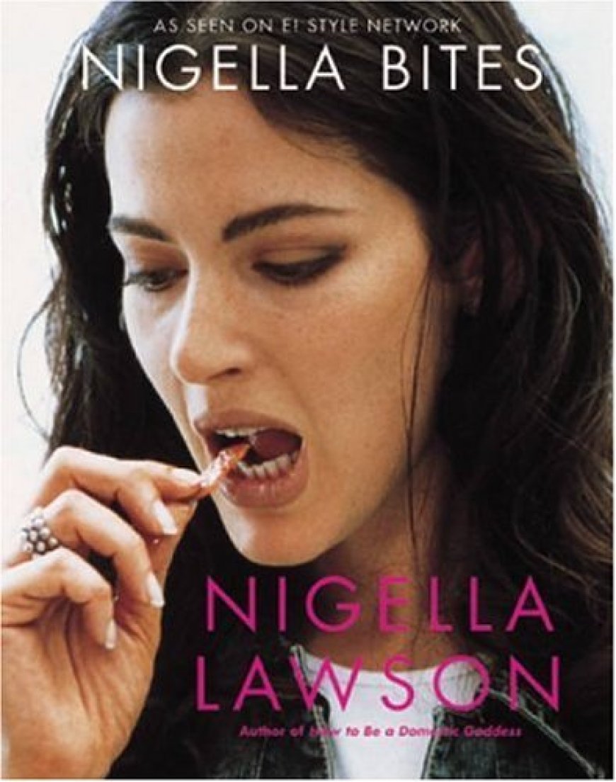 [PDF] Nigella Bites by Nigella Lawson Free Download