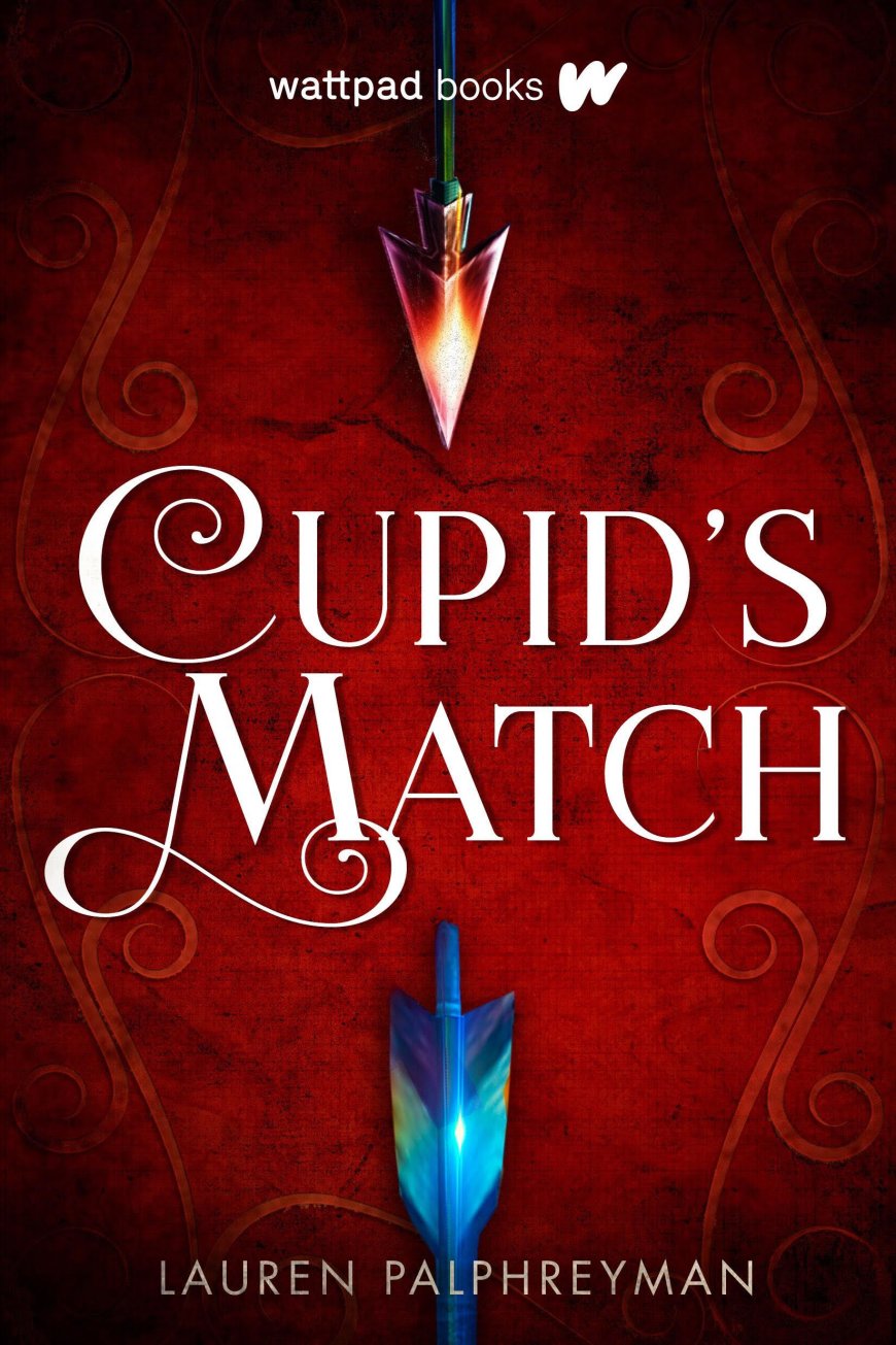 [PDF] Cupid's Match #1 by Lauren Palphreyman Free Download