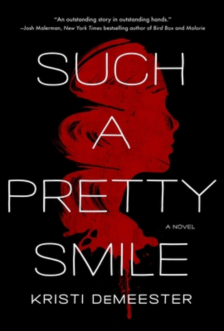 [PDF] Such a Pretty Smile by Kristi DeMeester Free Download