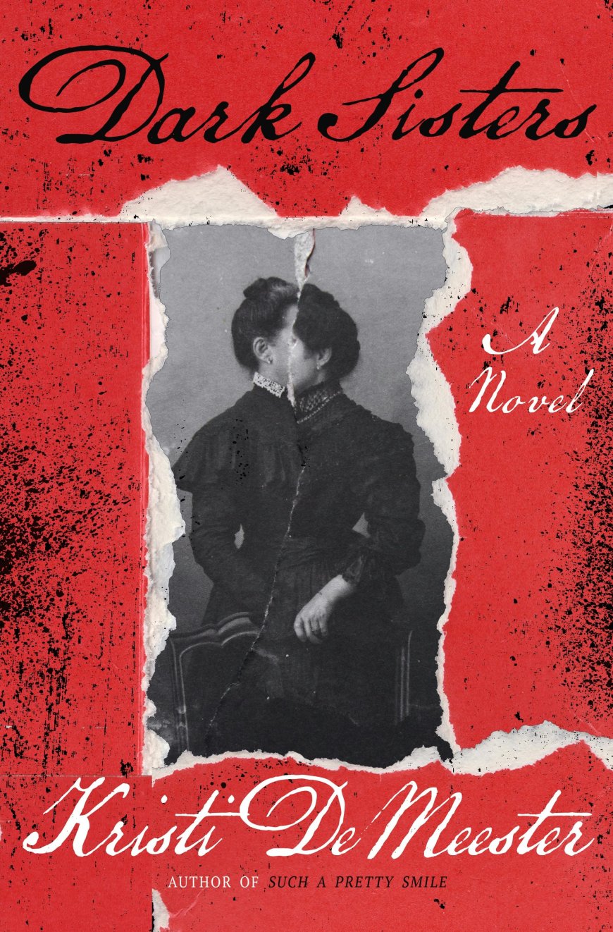 [PDF] Dark Sisters by Kristi DeMeester Free Download