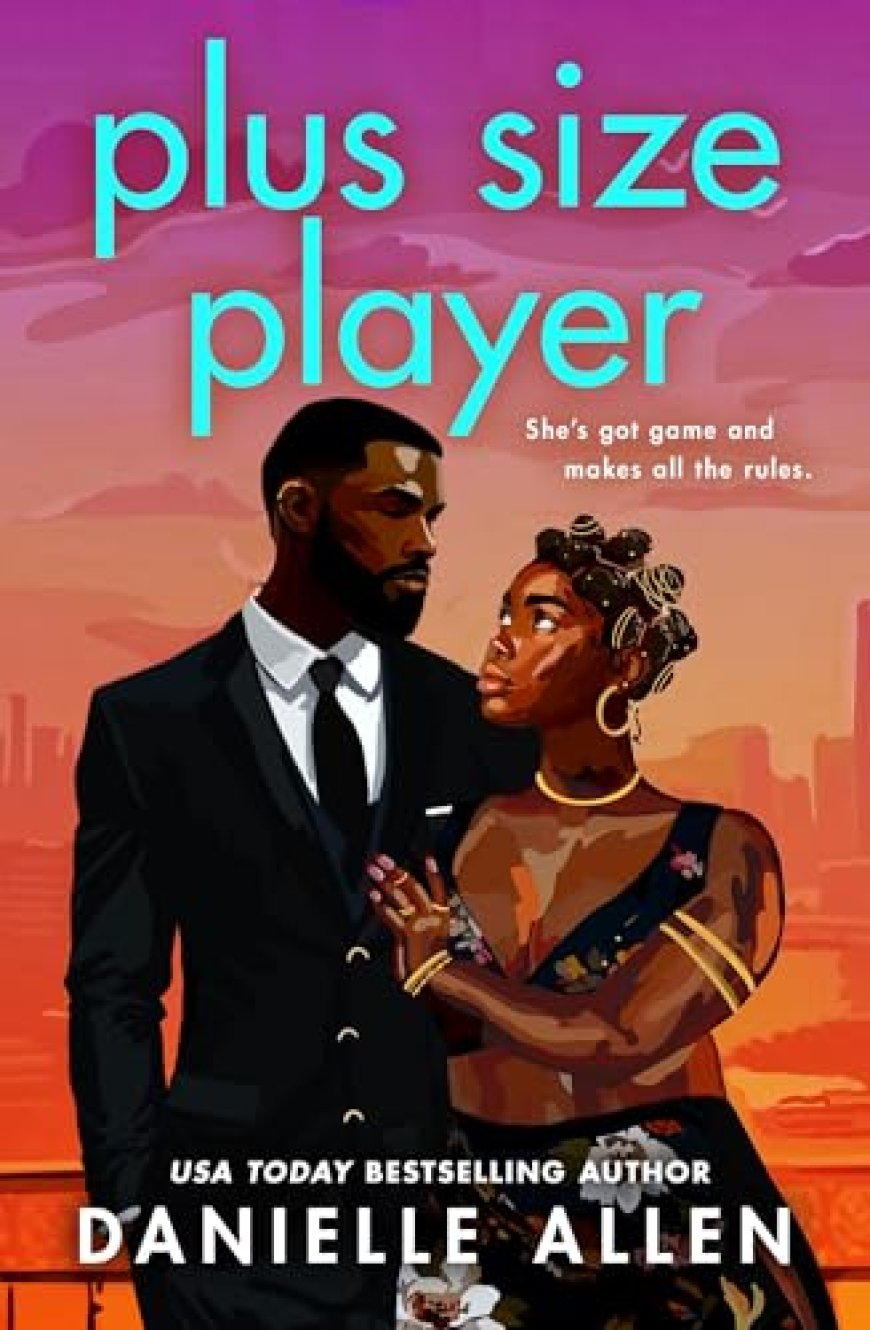 [PDF] Curve #2 Plus Size Player by Danielle Allen Free Download