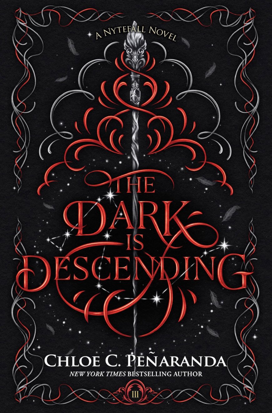 [PDF] Nytefall #3 The Dark Is Descending by Chloe C. Peñaranda Free Download