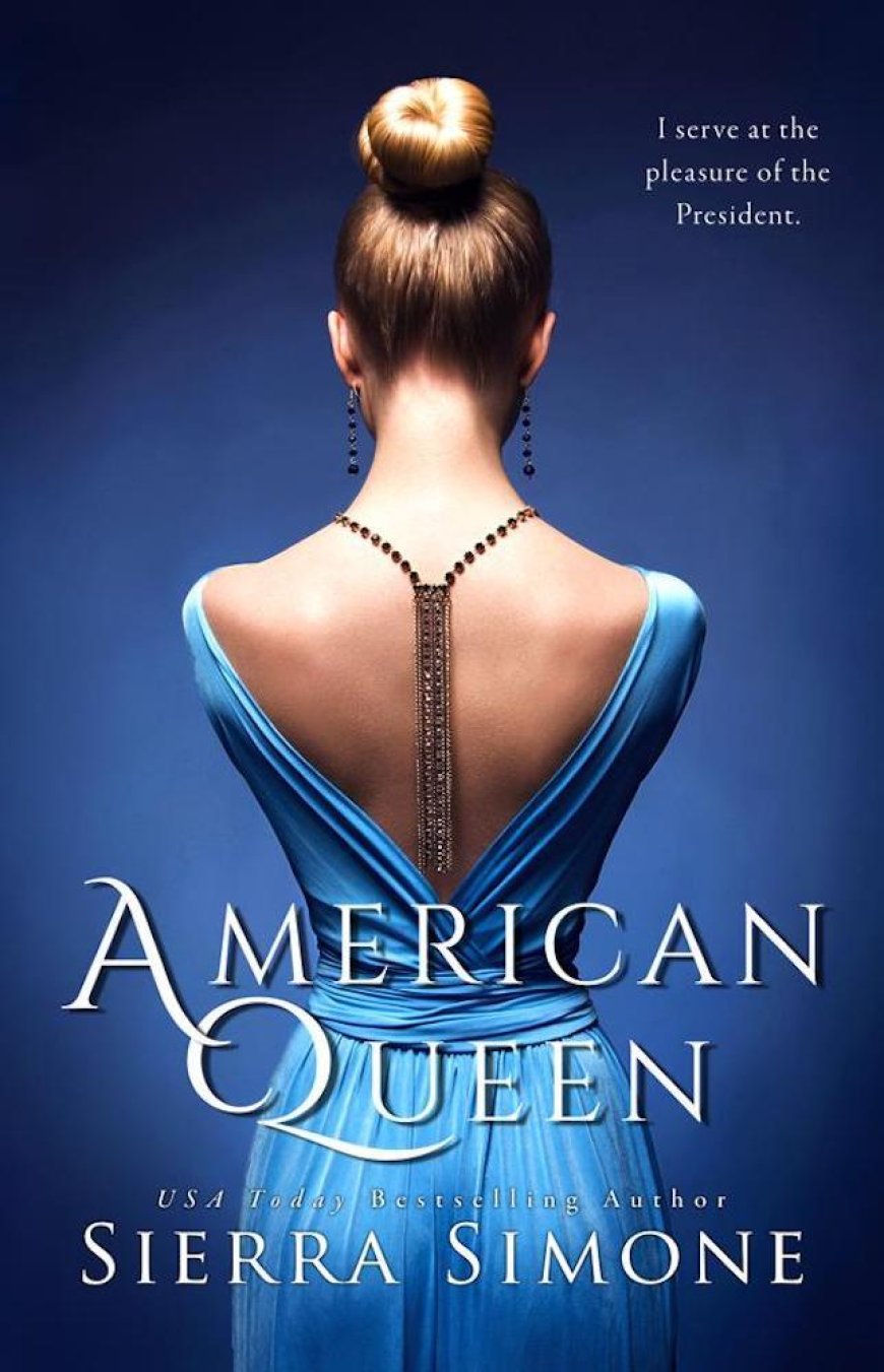 [PDF] New Camelot #1 American Queen by Sierra Simone Free Download