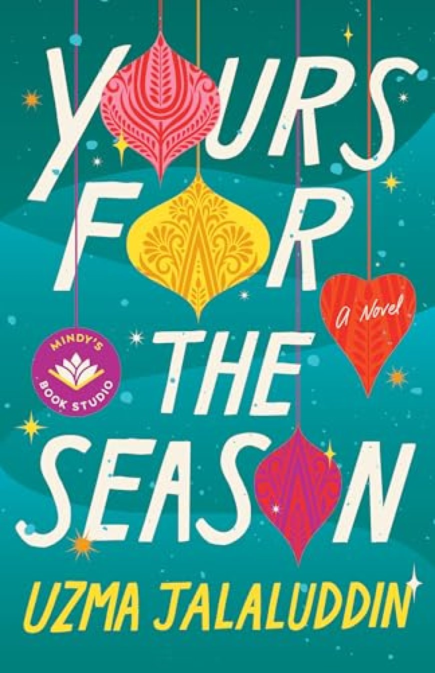 [PDF] Yours for the Season by Uzma Jalaluddin Free Download