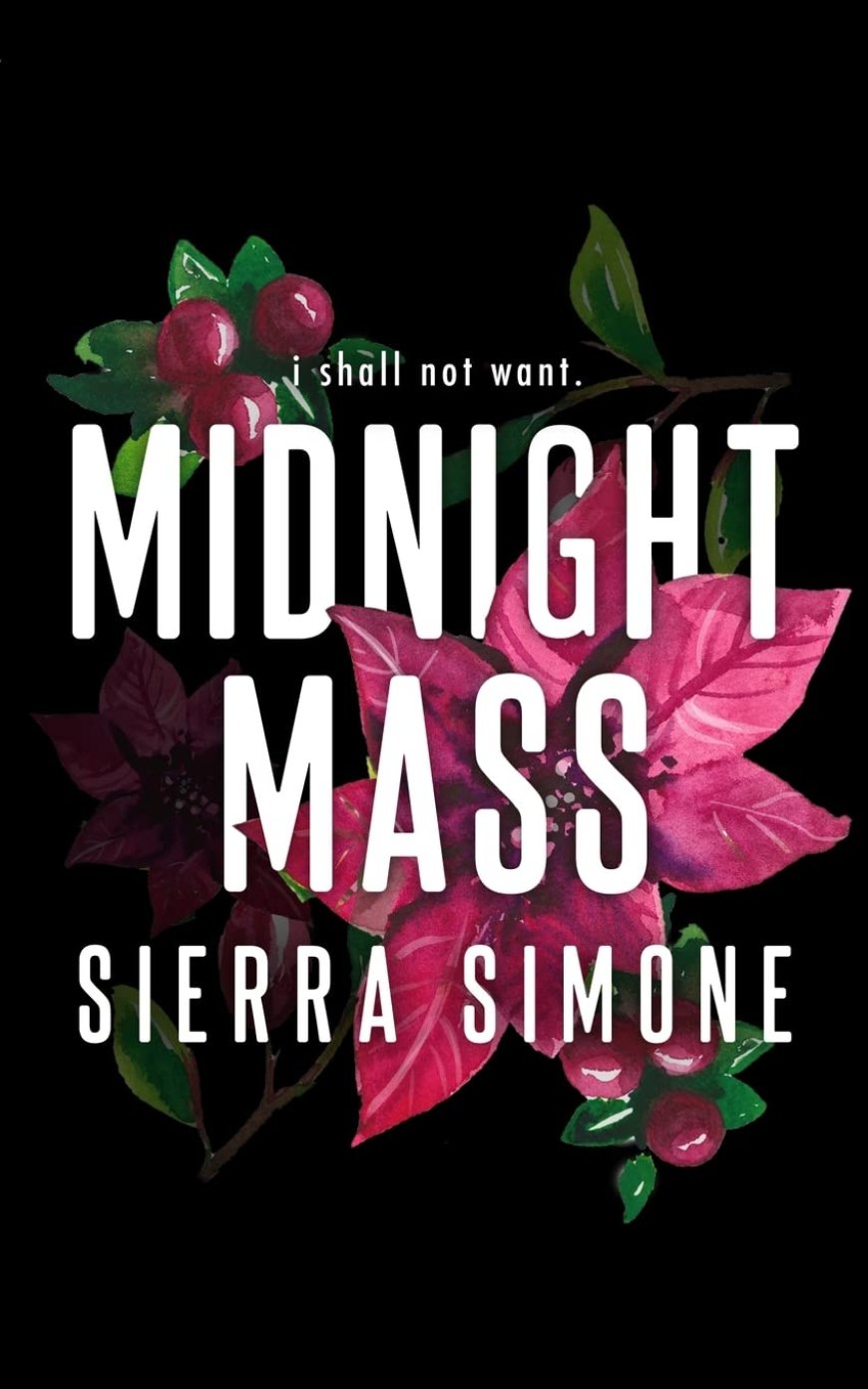 [PDF] Priest #1.5 Midnight Mass by Sierra Simone Free Download