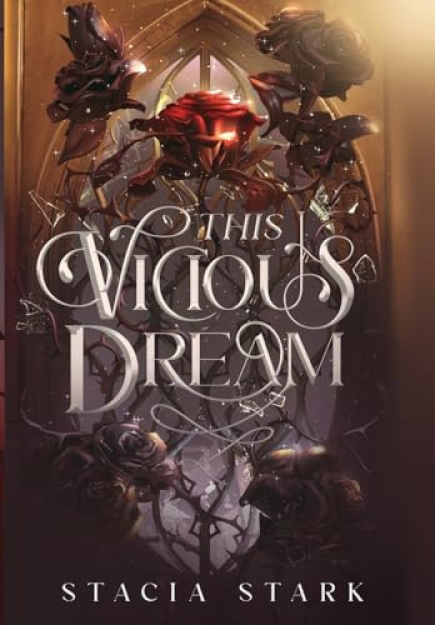 [PDF] Kingdom of Death #1 This Vicious Dream by Stacia Stark Free Download