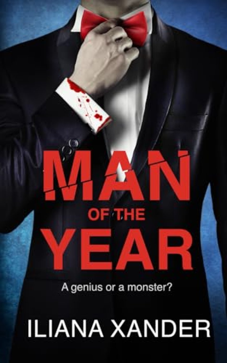 [PDF] Man of the Year by Iliana Xander Free Download