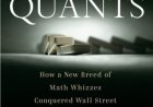 [PDF] The Quants by Scott Patterson Free Download