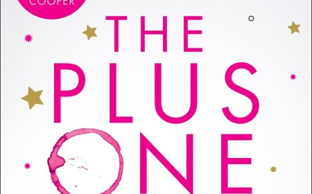 [PDF] The Plus One by Sophia Money-Coutts Free Download