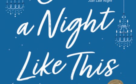 [PDF] On a Night Like This by Lindsey Kelk Free Download