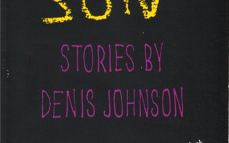 [PDF] Jesus’ Son by Denis Johnson