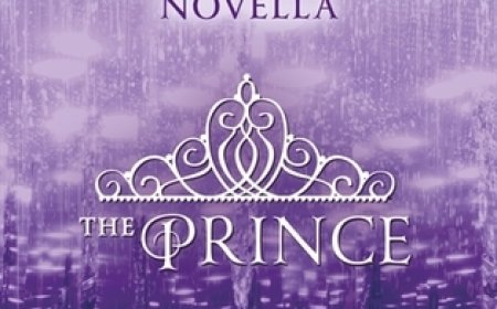 [PDF] The Selection #0.5 The Prince by Kiera Cass Free Download