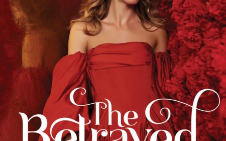 [PDF] The Betrothed #2 The Betrayed by Kiera Cass Free Download