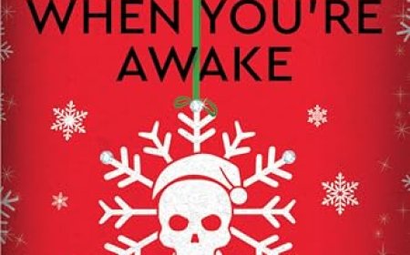 [PDF] Naughty or Nice #2 He Knows When You’re Awake by Alta Hensley