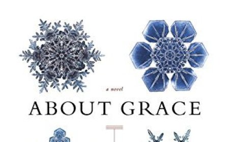 [PDF] About Grace by Anthony Doerr Free Download