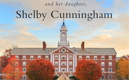 [PDF] The Academy Series #1 The Academy by Elin Hilderbrand , Shelby Cunningham