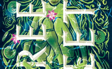 [PDF] Greenteeth by Molly O'Neill Free Download