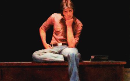 [PDF] Rage by Richard Bachman Free Download