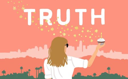 [PDF] Nothing but the Truth by Holly James Free Download