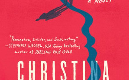 [PDF] Femlandia by Christina Dalcher Free Download