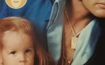 [PDF] From Here to the Great Unknown by Lisa Marie Presley , Riley Keough