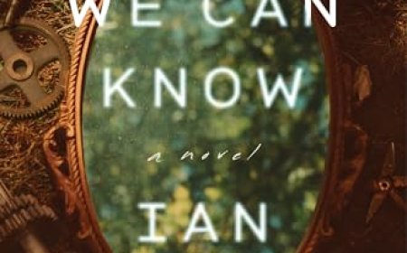 [PDF] What We Can Know by Ian McEwan Free Download