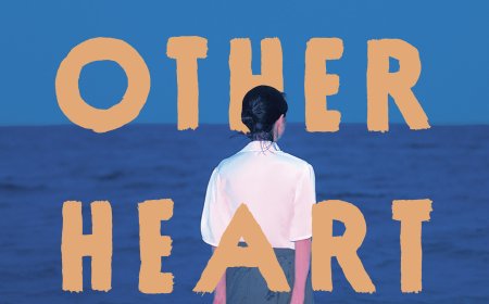 [PDF] My Other Heart by Emma Nanami Strenner Free Download