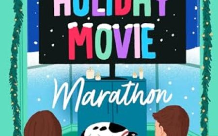 [PDF] Grace & Henry's Holiday Movie Marathon by Matthew Norman Free Download