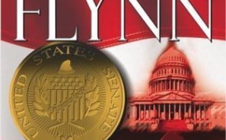 [PDF] Term Limits by Vince Flynn Free Download