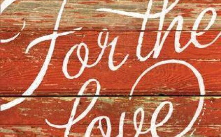 [PDF] For the Love by Jen Hatmaker Free Download